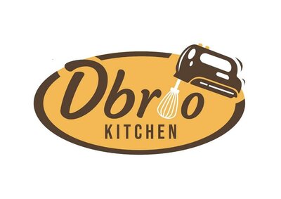 Trademark dbroo kitchen