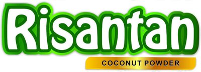 Trademark Risantan Coconut Powder