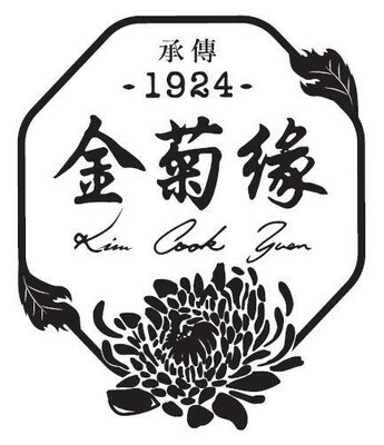 Trademark 承傳1924 金菊緣Kim Cook Yuen