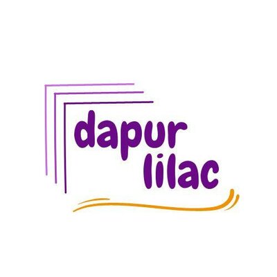 Trademark dapur lilac