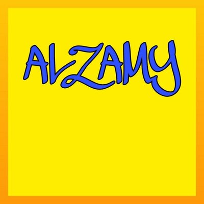 Trademark ALZAMY