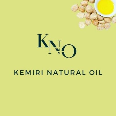 Trademark KNO (Kemiri Natural Oil)