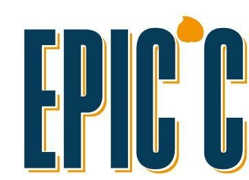 Trademark EPIC'C & Logo