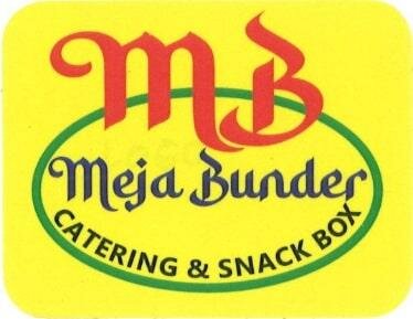 Trademark MB Mejabundar