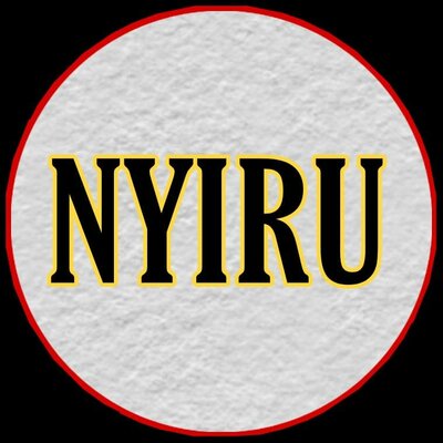 Trademark NYIRU