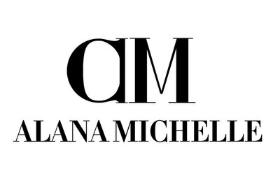 Trademark ALANA MICHELLE & LOGO