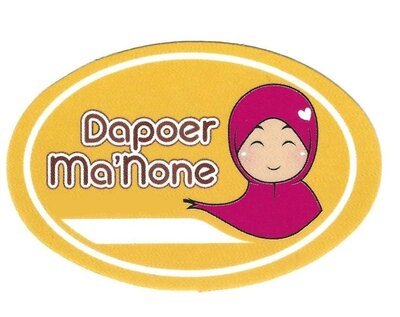 Trademark Dapoer Ma'none