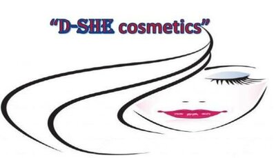 Trademark "D-SHE cosmetics"