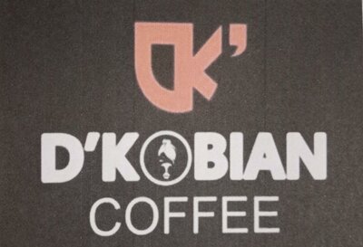 Trademark D'KOBIAN