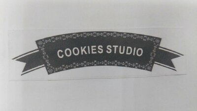 Trademark COOKIES STUDIO