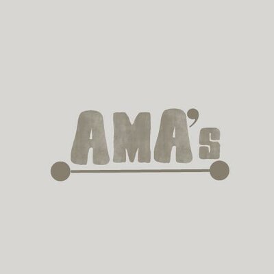 Trademark AMA's