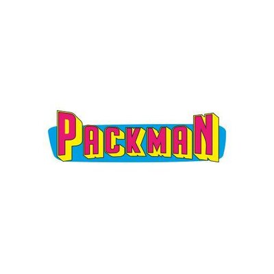 Trademark PACKMAN