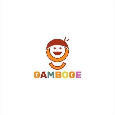 Trademark GAMBOGE