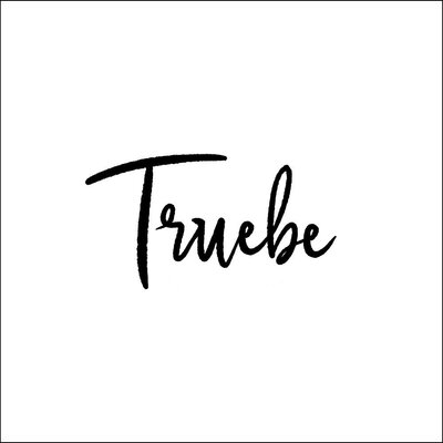 Trademark Truebe