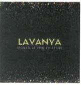 Trademark LAVANYA