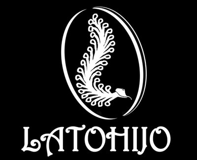 Trademark LATOHIJO