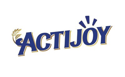 Trademark ACTIJOY