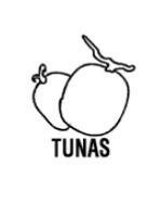 Trademark TUNAS