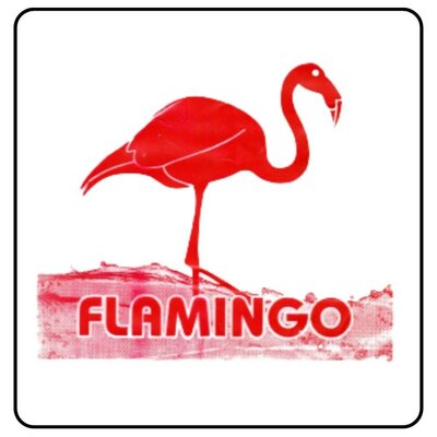 Trademark FLAMINGO