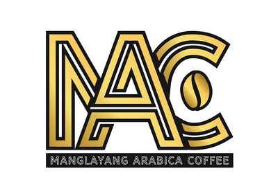 Trademark MANGLAYANG ARABICA COFFEE + Lukisan/Logo