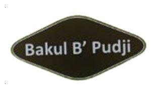 Trademark Bakul B'Pudji