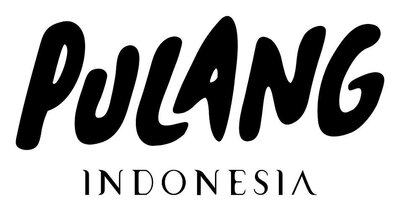 Trademark PULANG INDONESIA + LOGO