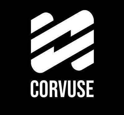 Trademark CORVUSE