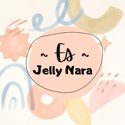 Trademark Es Jelly Nara