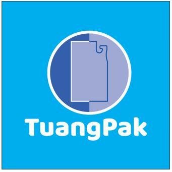 Trademark TuangPak dan Lukisan