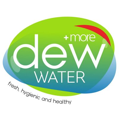 Trademark +moredew WATER