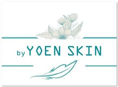 Trademark By YOEN SKIN