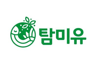 Trademark 탐미유 & Logo