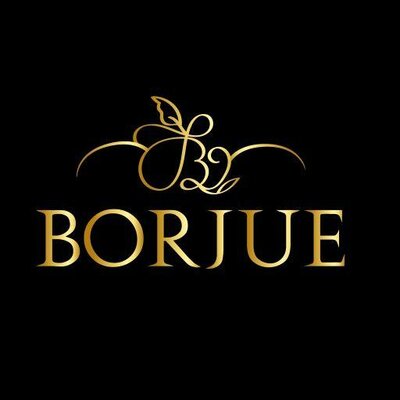 Trademark BORJUE