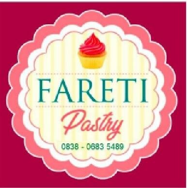 Trademark Fareti Pastry