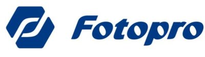 Trademark FOTOPRO + LOGO