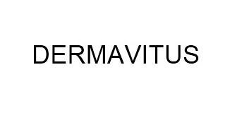 Trademark DERMAVITUS