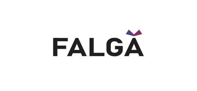 Trademark FALGA + Logo