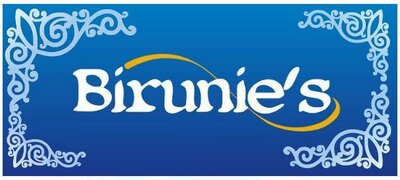 Trademark Birunie's