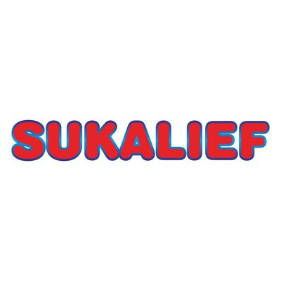 Trademark SUKALIEF