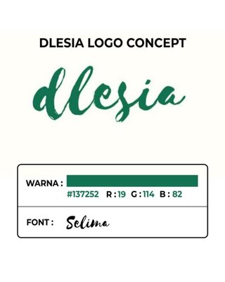 Trademark Dlesia