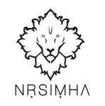 Trademark NRSIMHA + LOGO