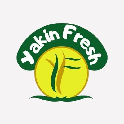 Trademark YAKIN FRESH