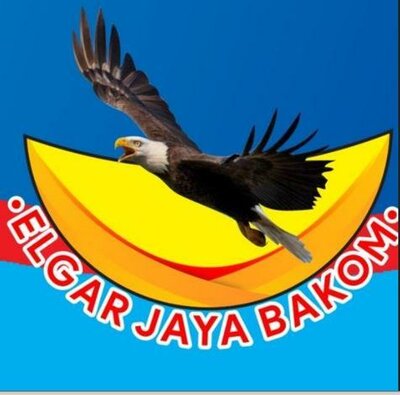 Trademark ELGAR JAYA BAKOM