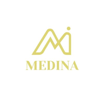 Trademark MEDINA