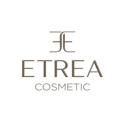 Trademark ETREA COSMETIC + LOGO