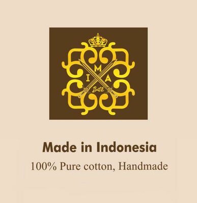 Trademark Batik MIA + Logo