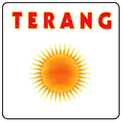 Trademark TERANG