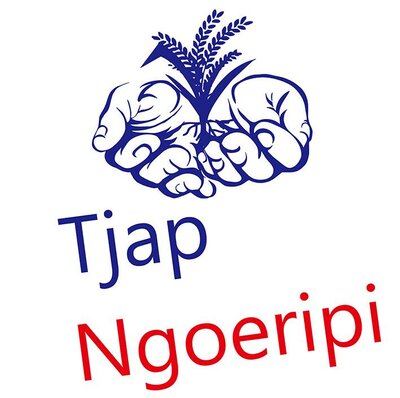 Trademark TJAP NGOERIPI