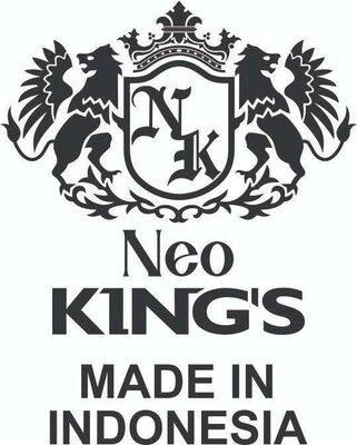 Trademark NEO KING’S MADE IN INDONESIA