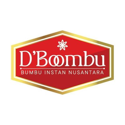 Trademark D'Boombu